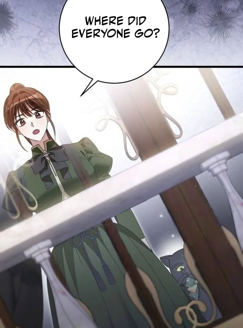 That’s Just How First Love Is, Your Highness Chapter 34 page 30 - 
