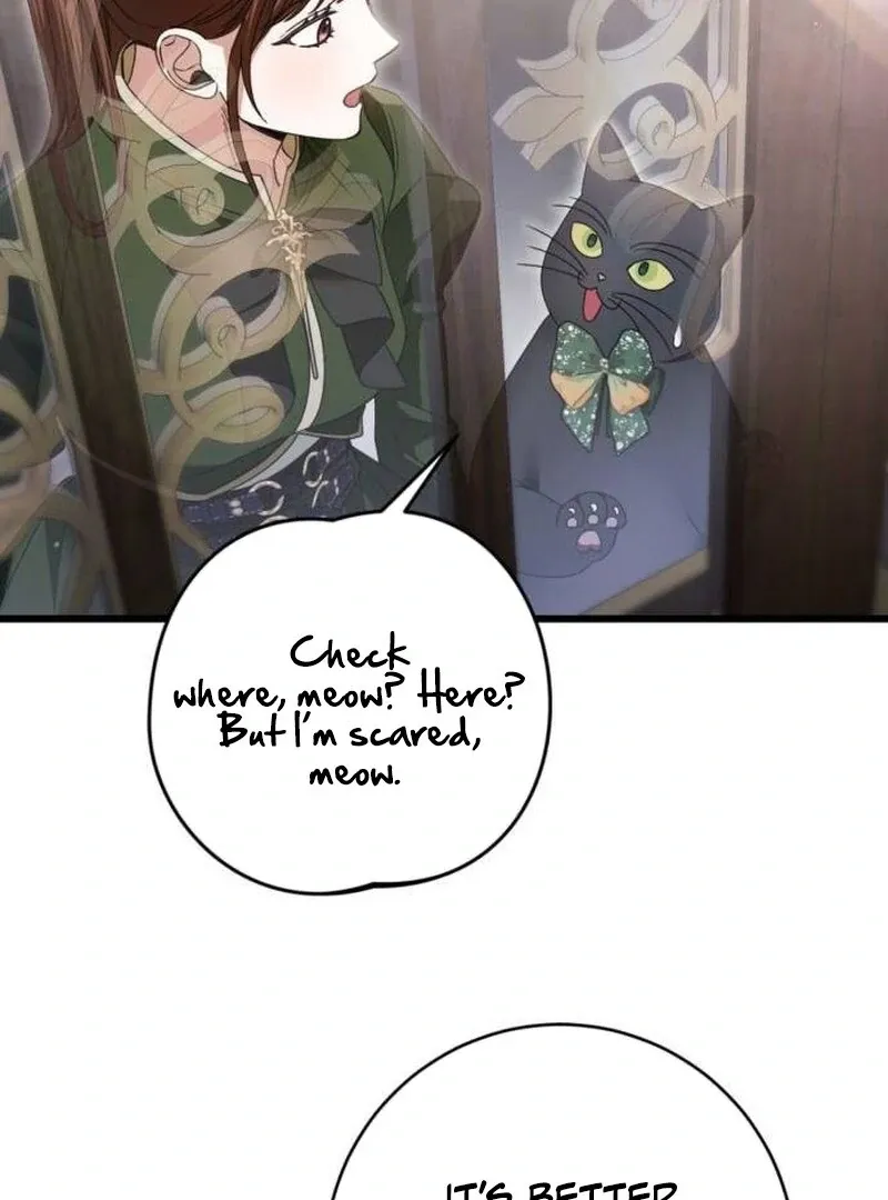 That’s Just How First Love Is, Your Highness Chapter 34 page 32 - 