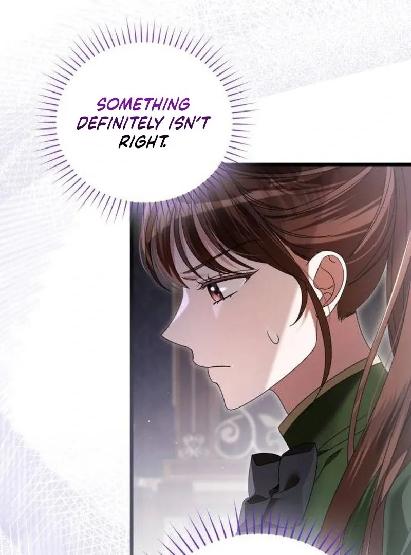 That’s Just How First Love Is, Your Highness Chapter 34 page 35 - 
