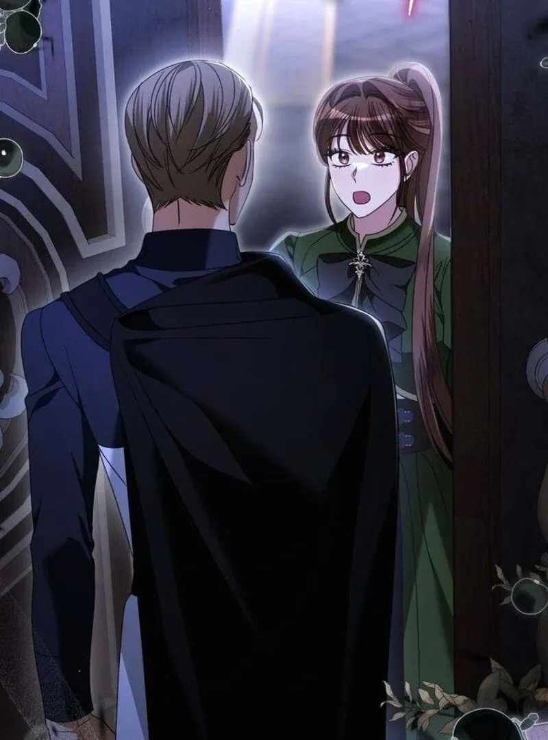 That’s Just How First Love Is, Your Highness Chapter 34 page 38 - 