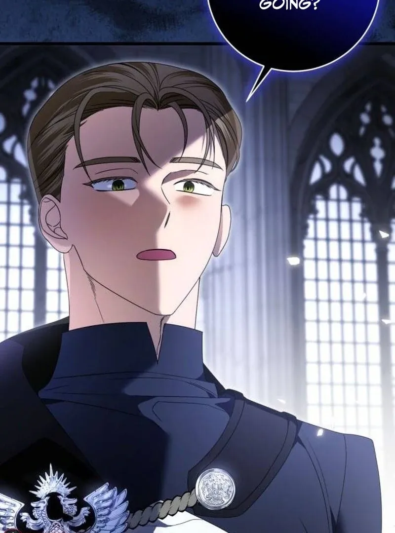 That’s Just How First Love Is, Your Highness Chapter 34 page 40 - 