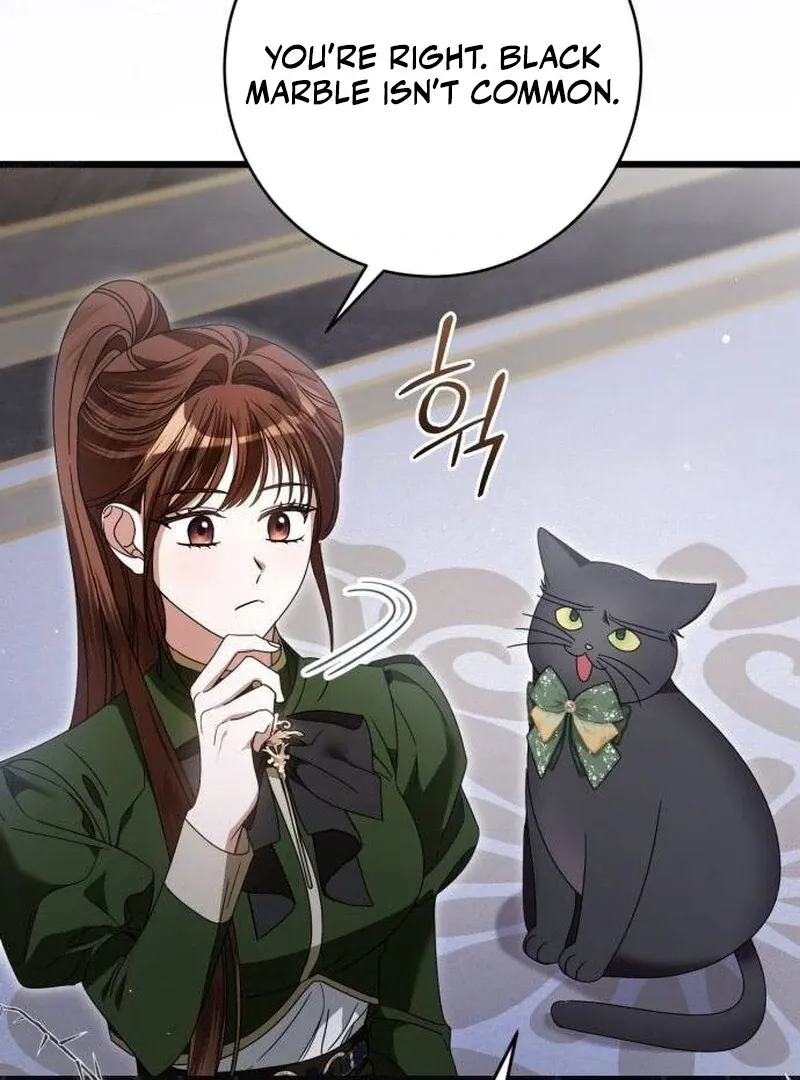 That’s Just How First Love Is, Your Highness Chapter 34 page 5 - 