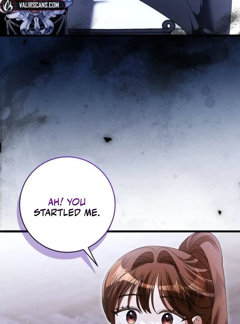 That’s Just How First Love Is, Your Highness Chapter 34 page 41 - 