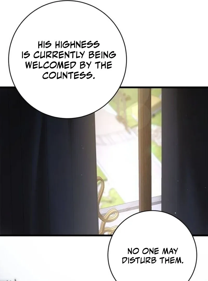 That’s Just How First Love Is, Your Highness Chapter 34 page 45 - 