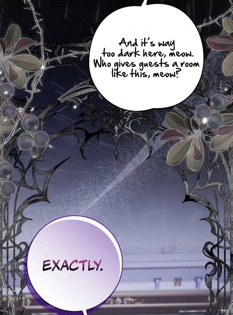 That’s Just How First Love Is, Your Highness Chapter 34 page 6 - 