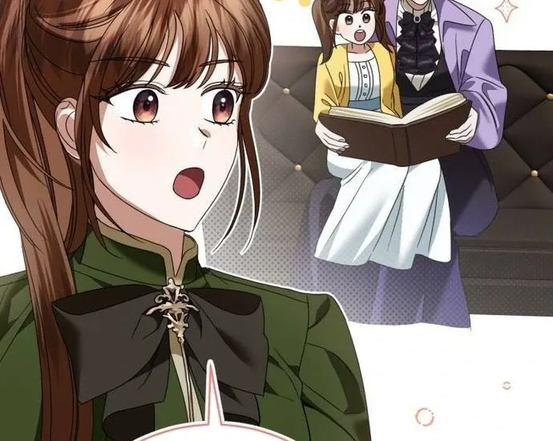 That’s Just How First Love Is, Your Highness Chapter 34 page 64 - 