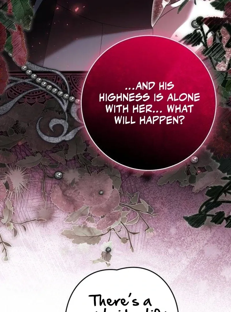 That’s Just How First Love Is, Your Highness Chapter 34 page 74 - 