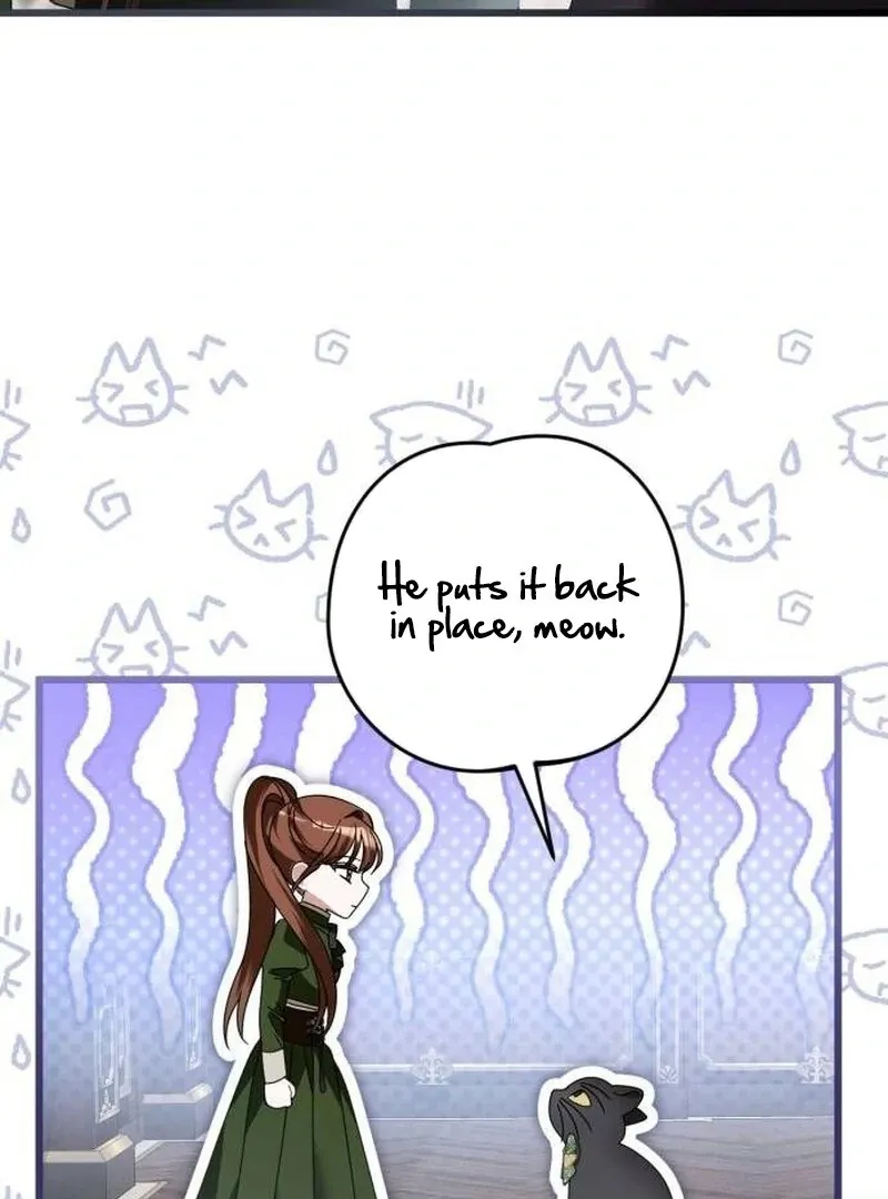 That’s Just How First Love Is, Your Highness Chapter 34 page 84 - 