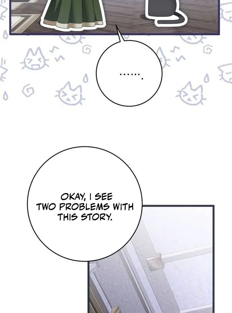That’s Just How First Love Is, Your Highness Chapter 34 page 85 - 