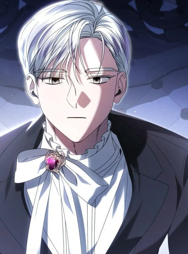 That’s Just How First Love Is, Your Highness Chapter 35 page 101 - 