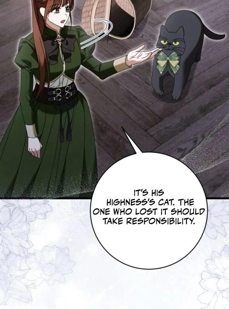 That’s Just How First Love Is, Your Highness Chapter 35 page 14 - 