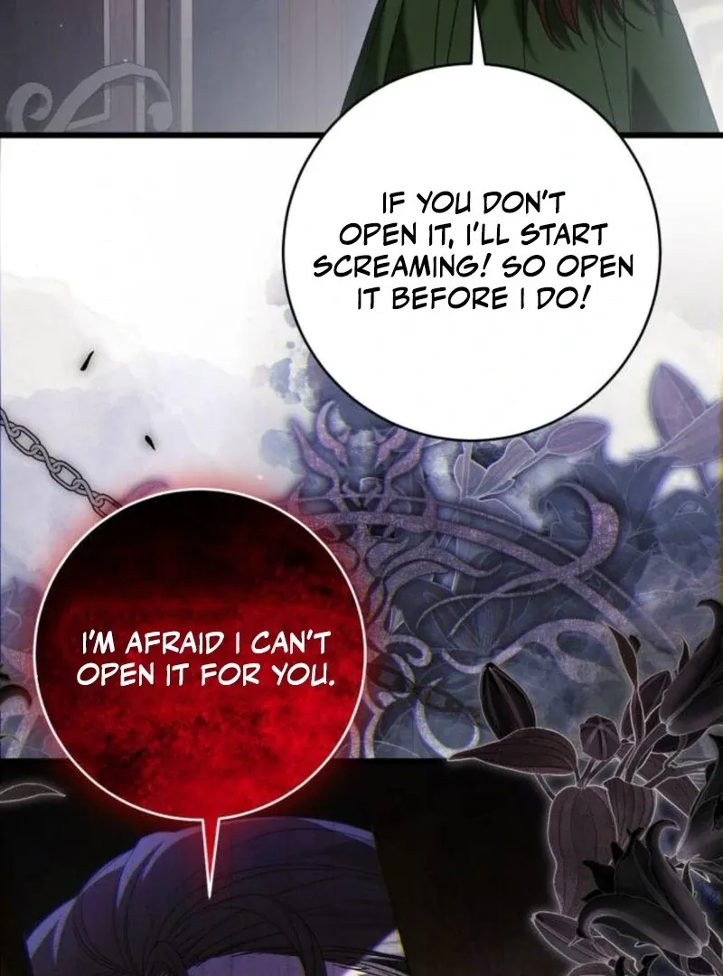 That’s Just How First Love Is, Your Highness Chapter 35 page 19 - 