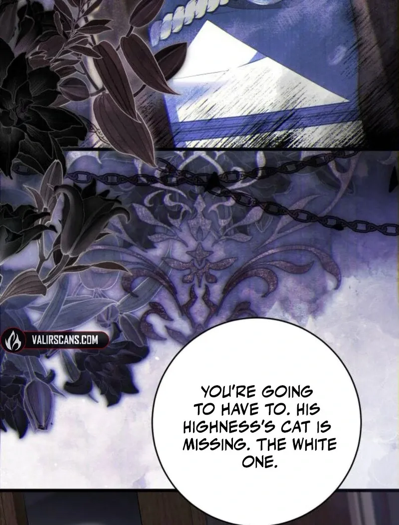 That’s Just How First Love Is, Your Highness Chapter 35 page 21 - 