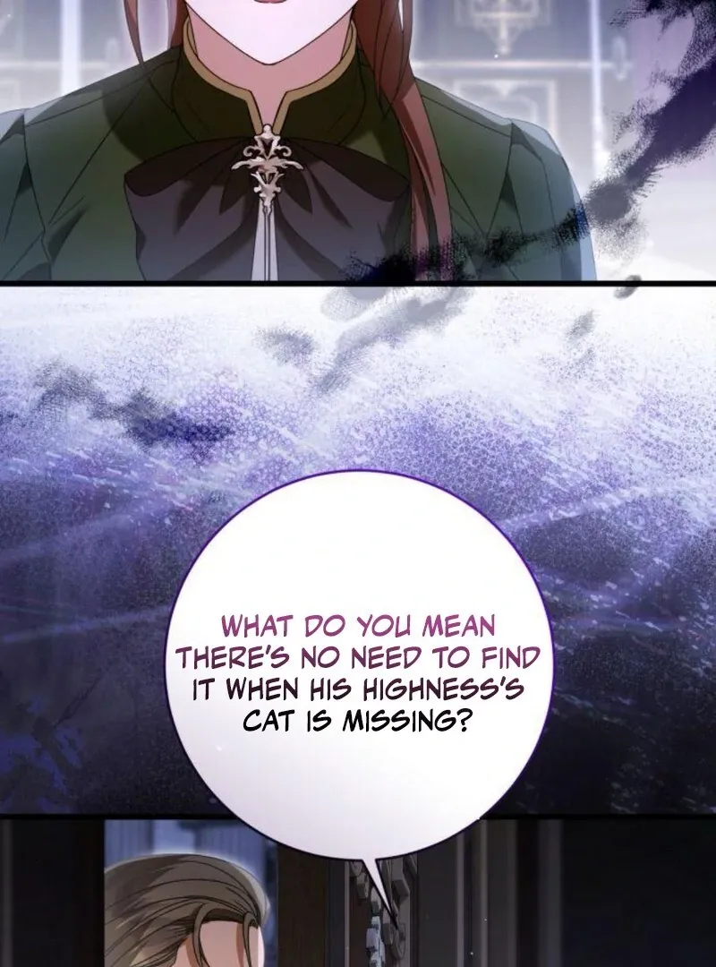 That’s Just How First Love Is, Your Highness Chapter 35 page 24 - 