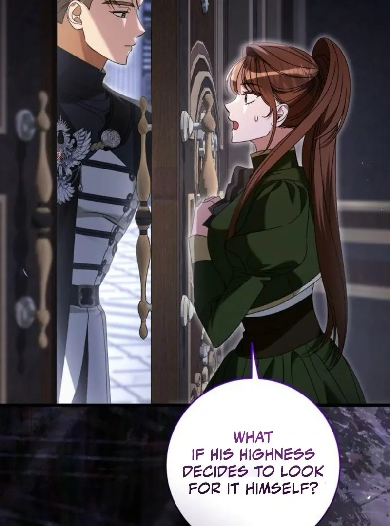 That’s Just How First Love Is, Your Highness Chapter 35 page 25 - 