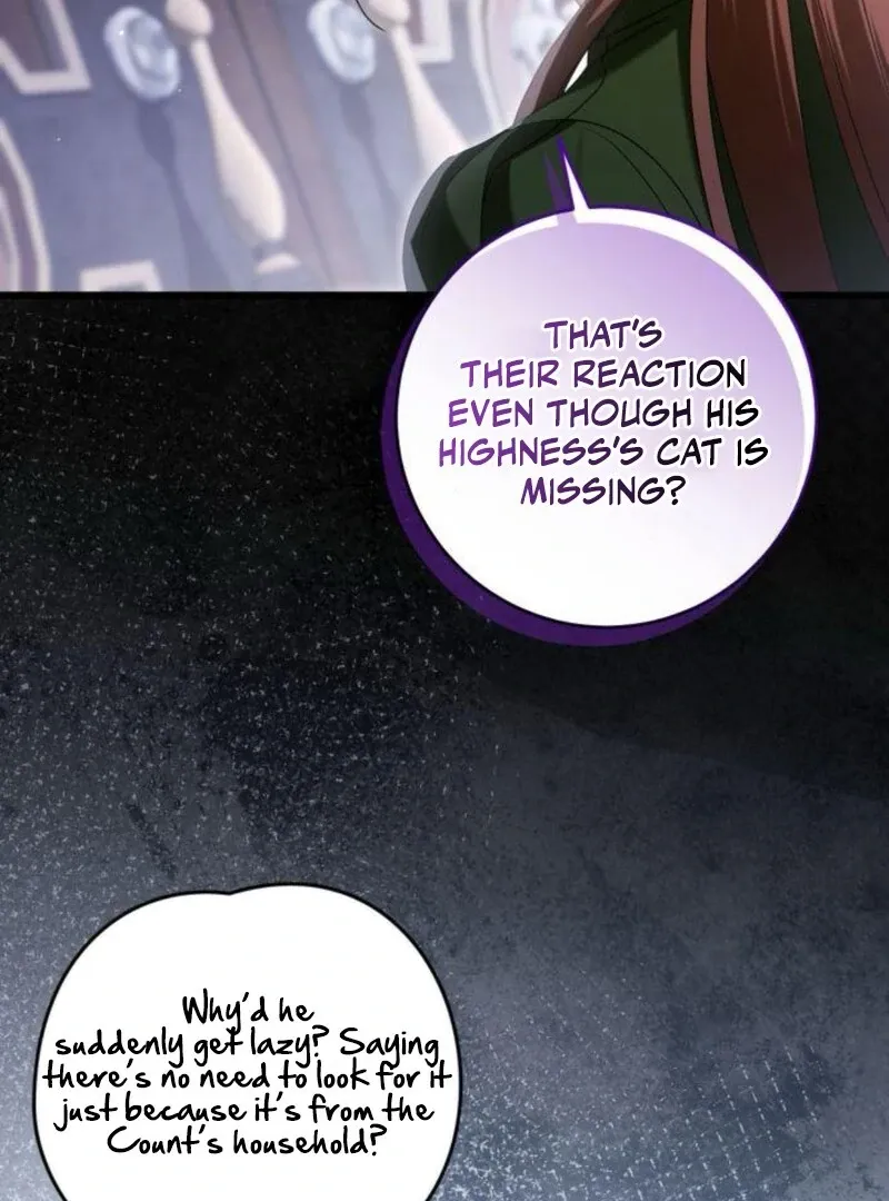 That’s Just How First Love Is, Your Highness Chapter 35 page 30 - 