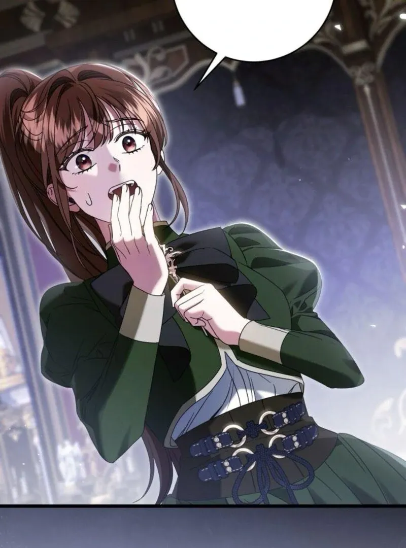 That’s Just How First Love Is, Your Highness Chapter 35 page 4 - 