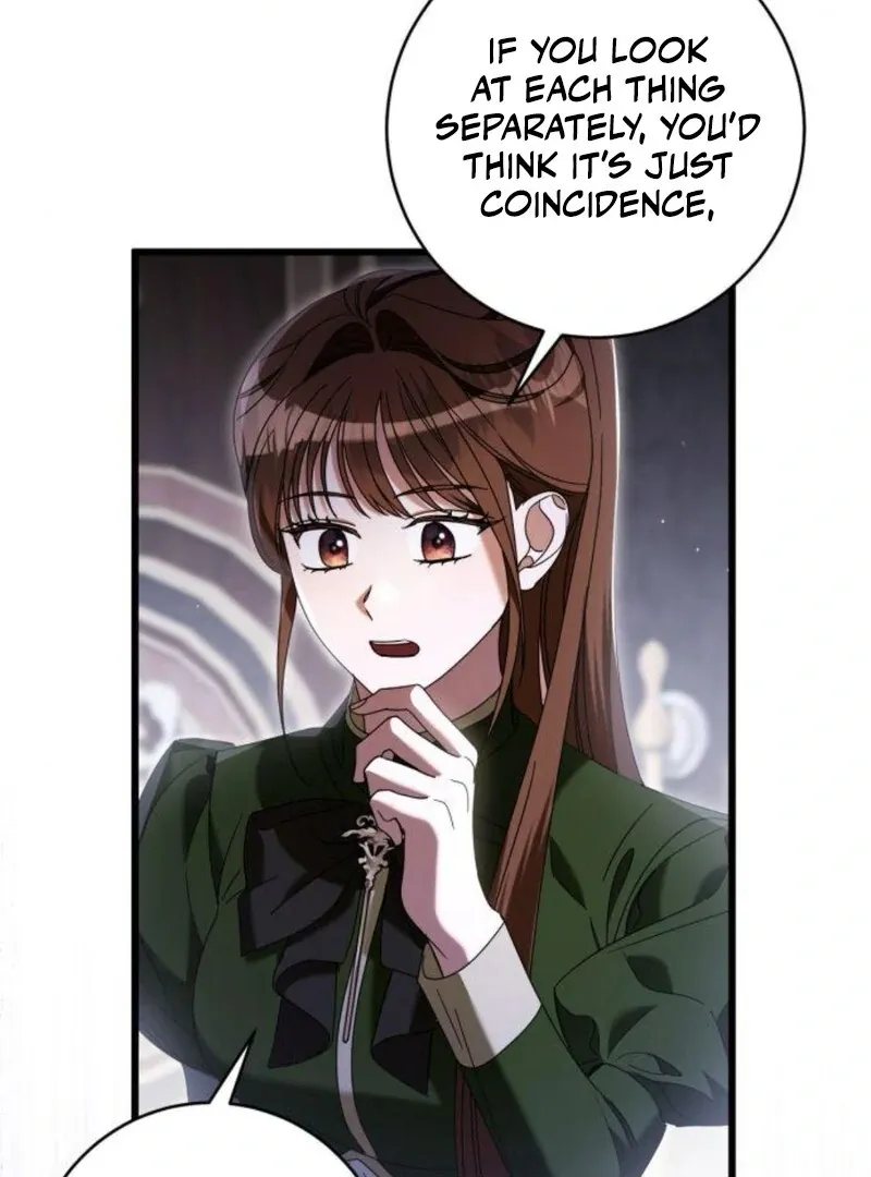 That’s Just How First Love Is, Your Highness Chapter 35 page 35 - 
