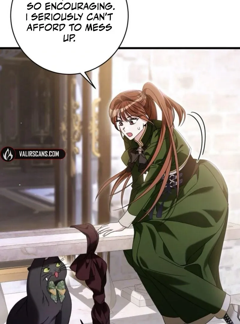 That’s Just How First Love Is, Your Highness Chapter 35 page 64 - 