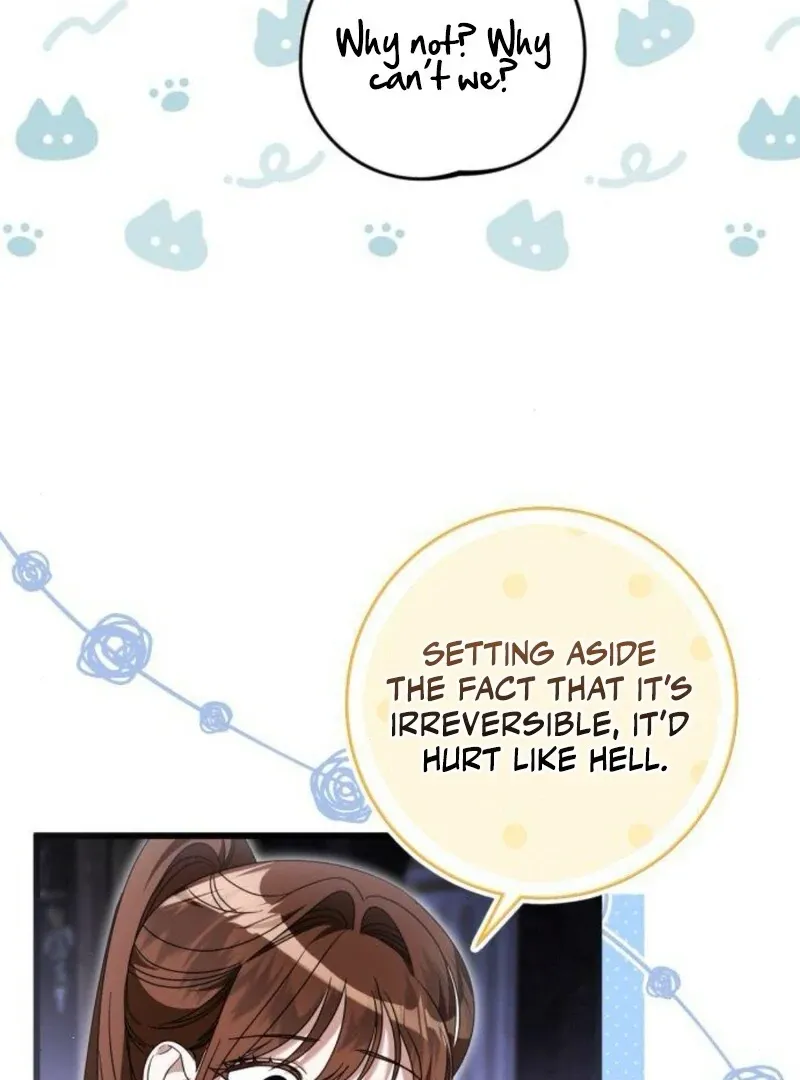 That’s Just How First Love Is, Your Highness Chapter 35 page 8 - 