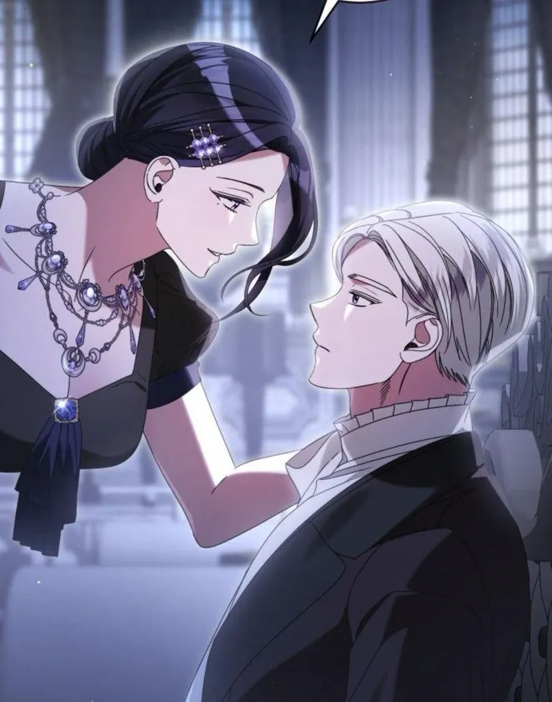 That’s Just How First Love Is, Your Highness Chapter 35 page 99 - 