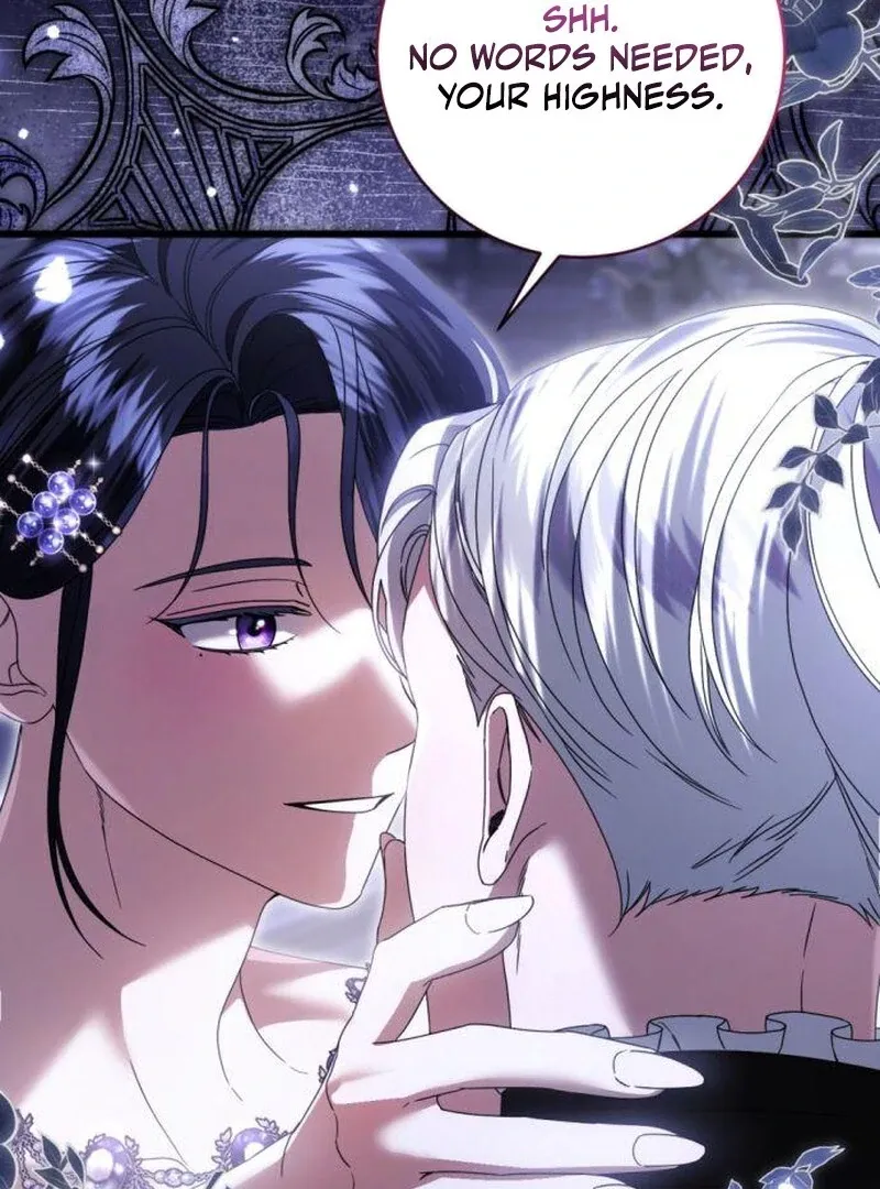 That’s Just How First Love Is, Your Highness Chapter 36 page 102 - 