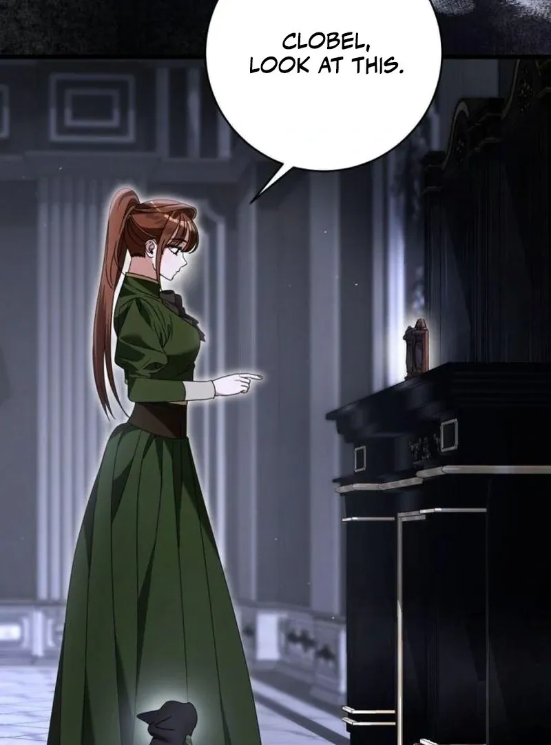 That’s Just How First Love Is, Your Highness Chapter 36 page 22 - 
