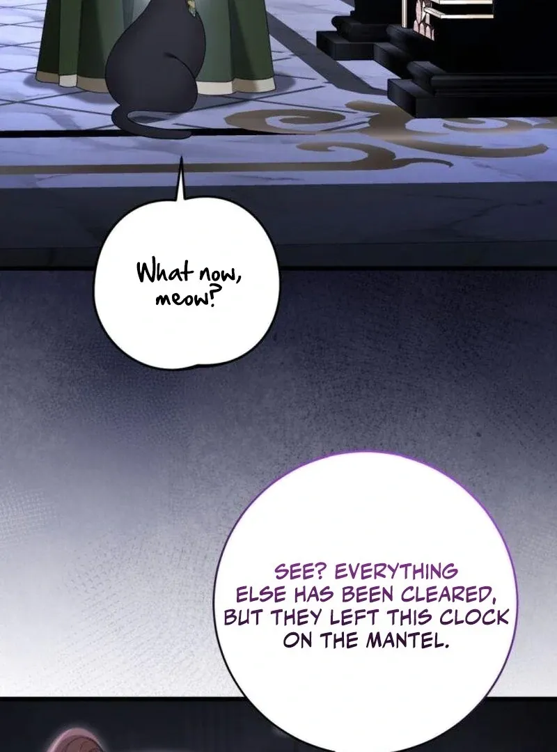 That’s Just How First Love Is, Your Highness Chapter 36 page 23 - 