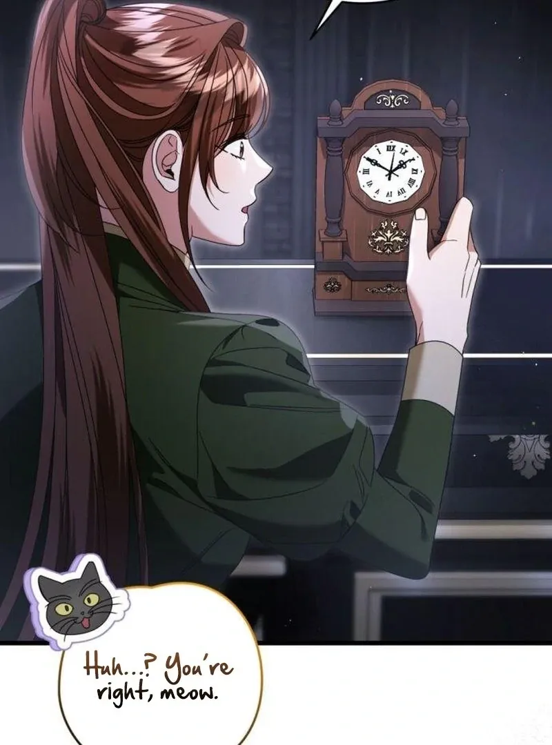 That’s Just How First Love Is, Your Highness Chapter 36 page 24 - 
