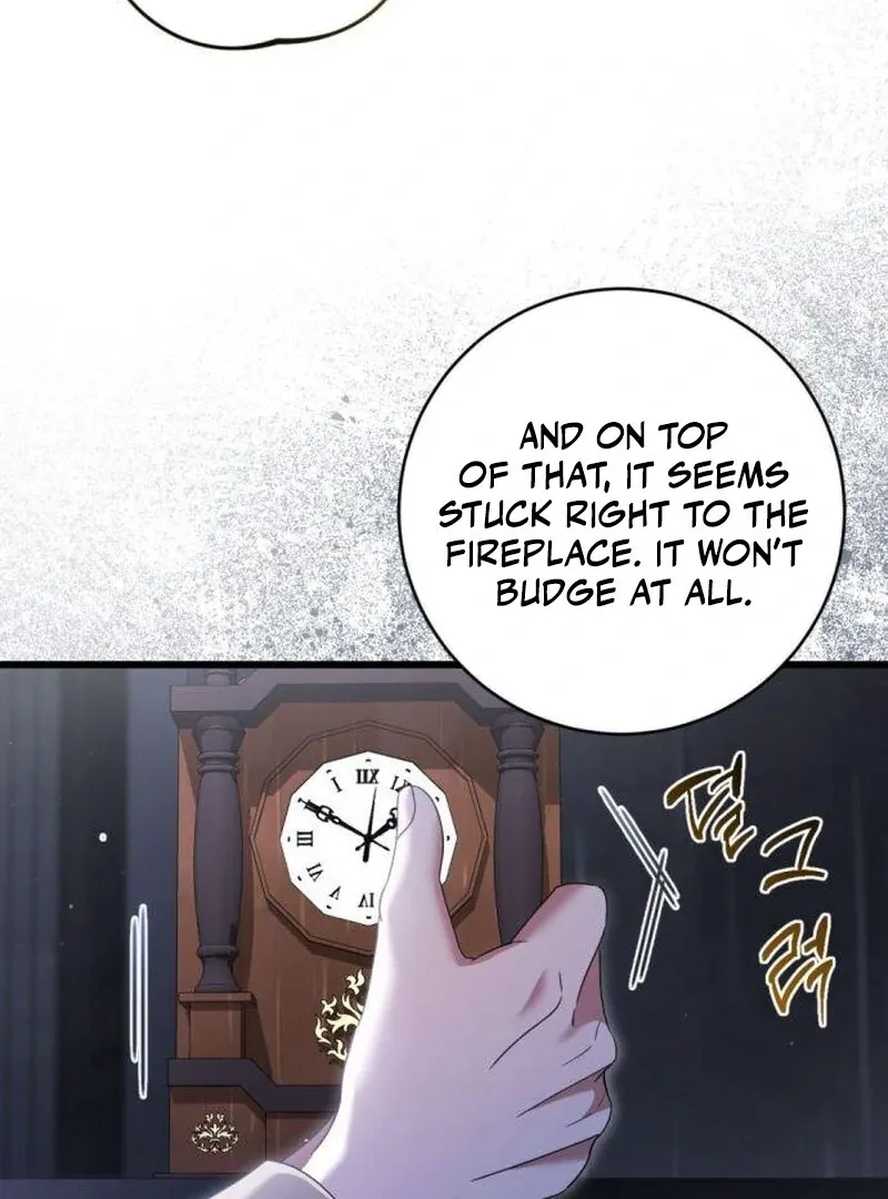 That’s Just How First Love Is, Your Highness Chapter 36 page 25 - 