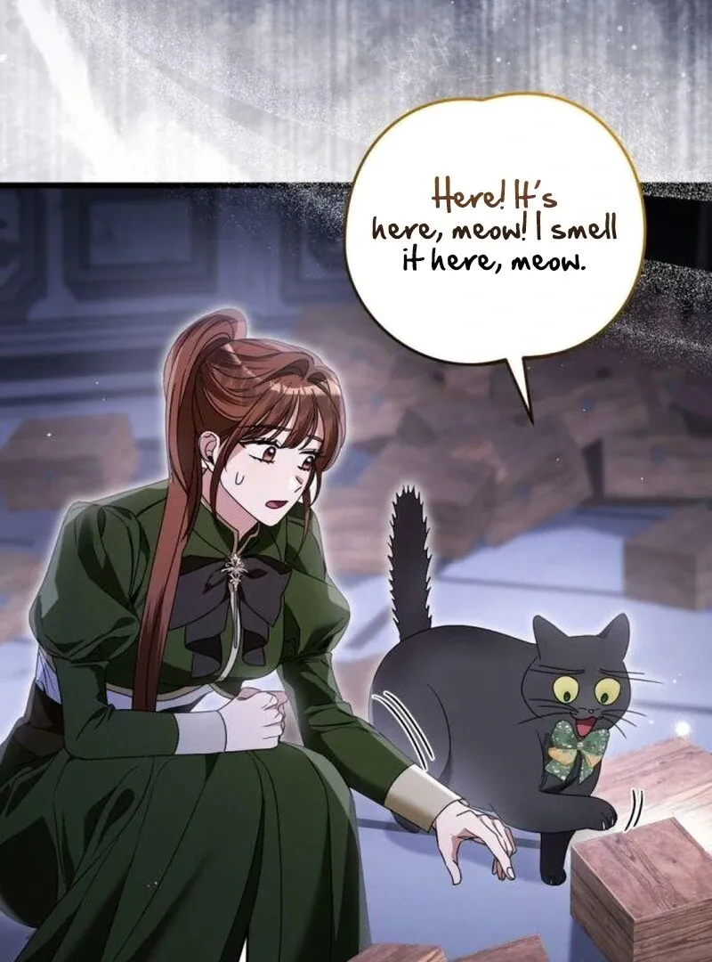 That’s Just How First Love Is, Your Highness Chapter 36 page 58 - 