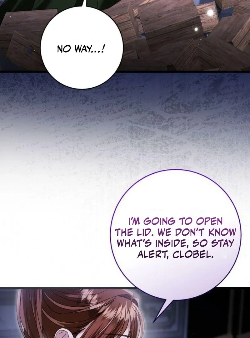 That’s Just How First Love Is, Your Highness Chapter 36 page 59 - 