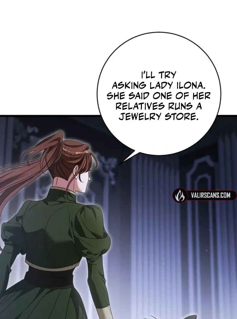 That’s Just How First Love Is, Your Highness Chapter 36 page 86 - 