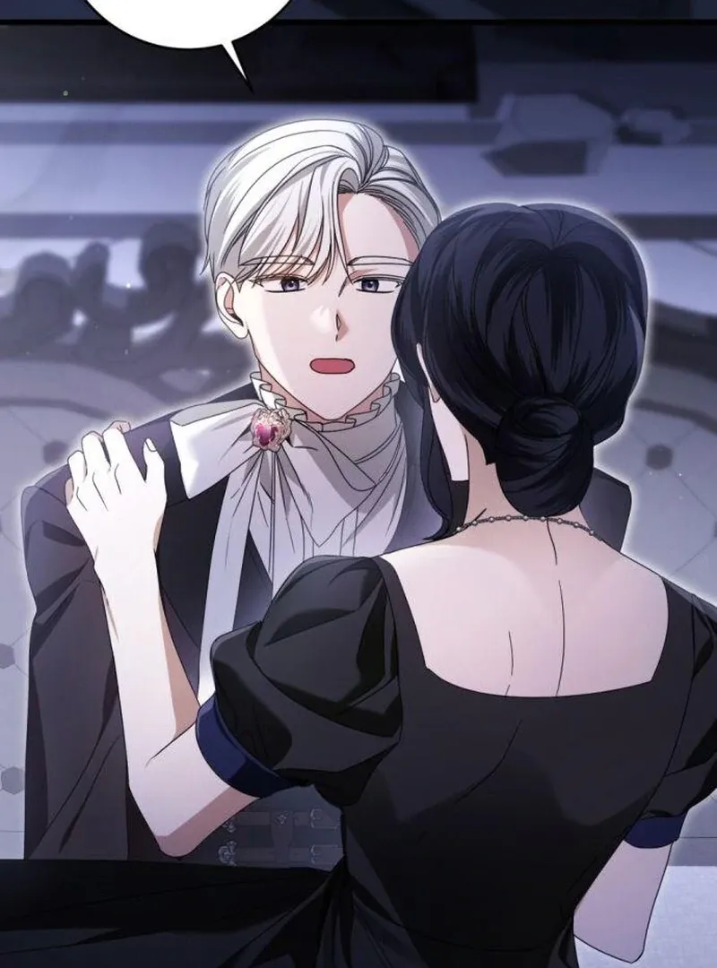 That’s Just How First Love Is, Your Highness Chapter 36 page 100 - 