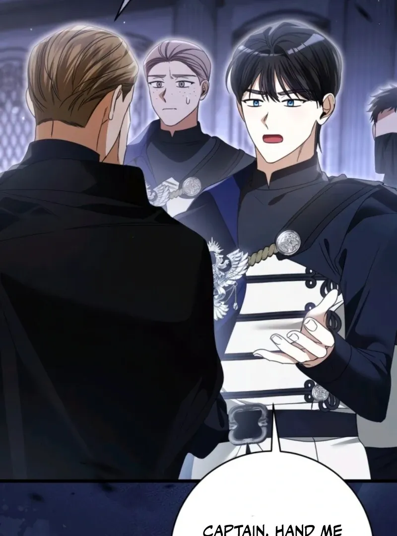 That’s Just How First Love Is, Your Highness Chapter 37 page 104 - 