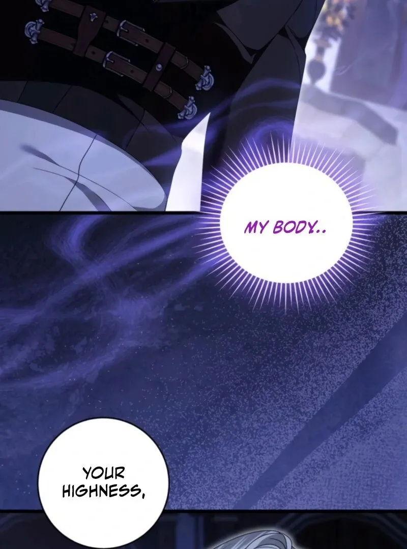 That’s Just How First Love Is, Your Highness Chapter 37 page 20 - 