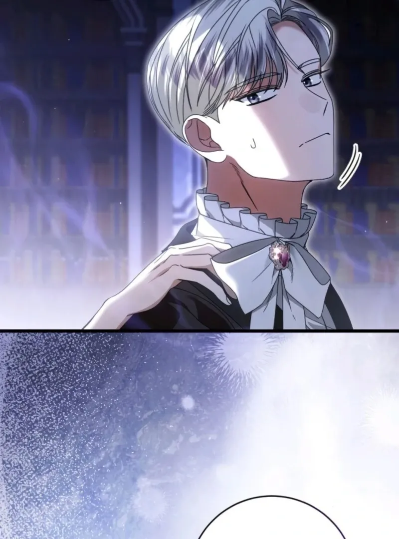 That’s Just How First Love Is, Your Highness Chapter 37 page 21 - 