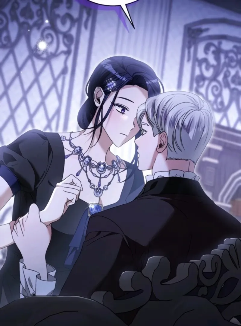 That’s Just How First Love Is, Your Highness Chapter 37 page 4 - 