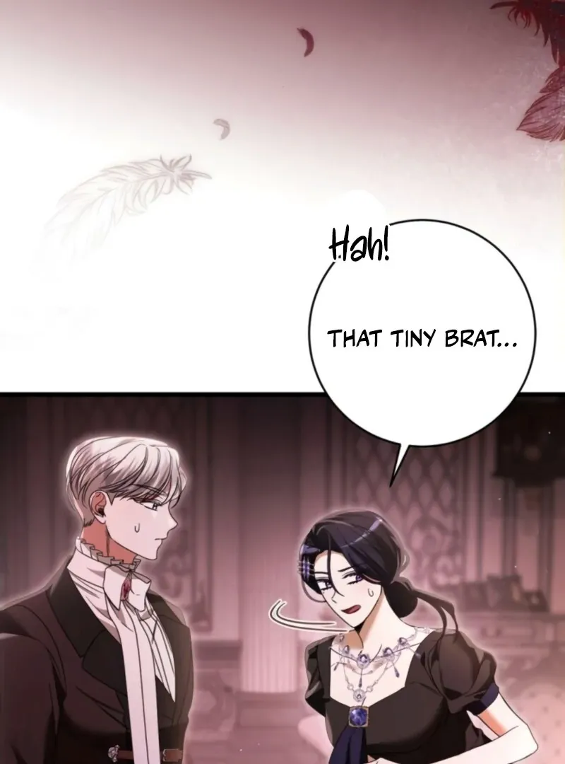 That’s Just How First Love Is, Your Highness Chapter 37 page 33 - 