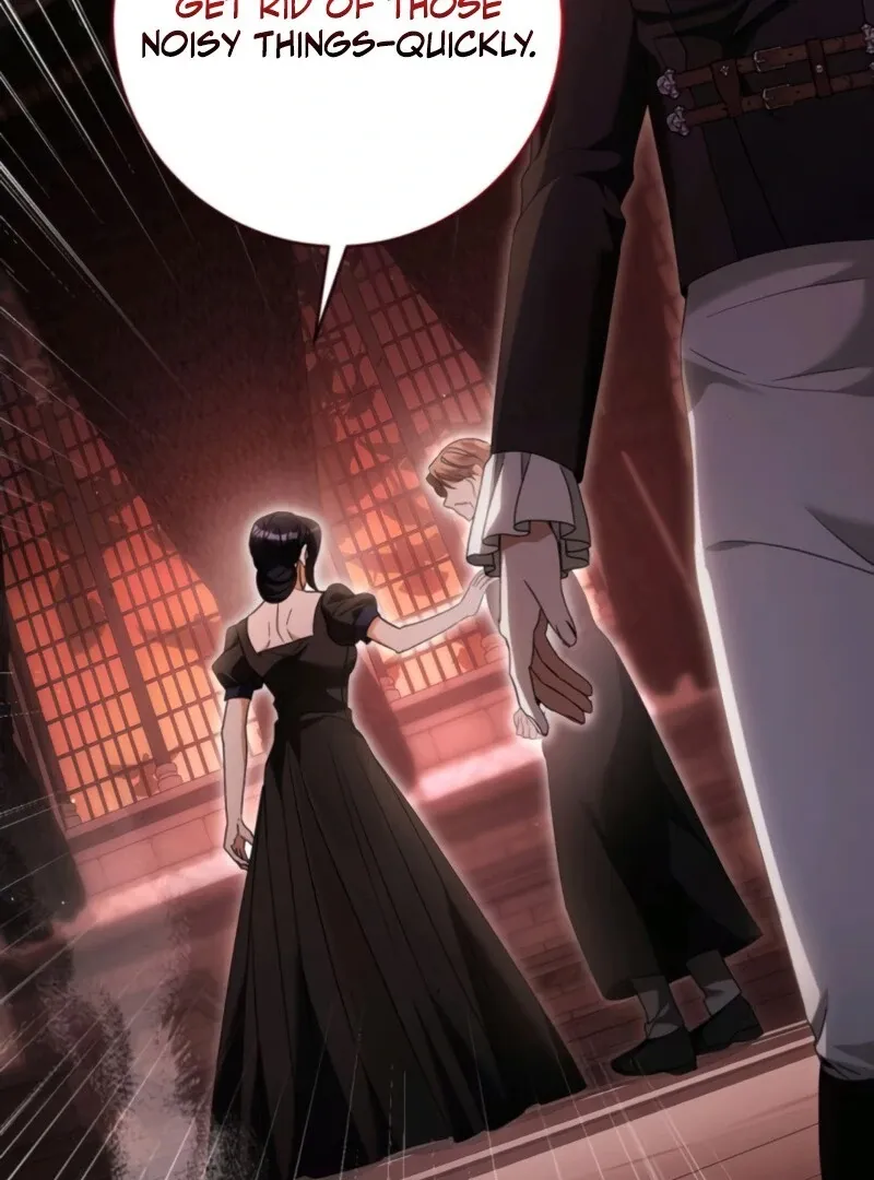That’s Just How First Love Is, Your Highness Chapter 37 page 35 - 