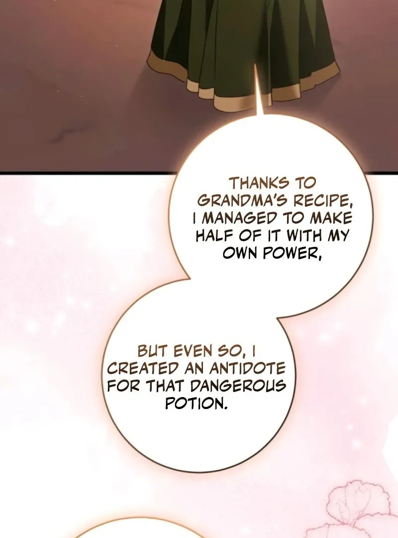 That’s Just How First Love Is, Your Highness Chapter 37 page 58 - 