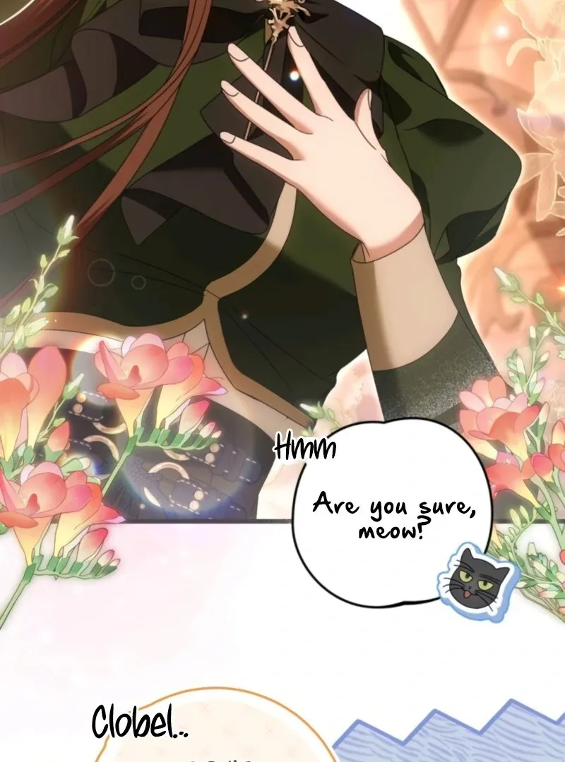 That’s Just How First Love Is, Your Highness Chapter 37 page 60 - 