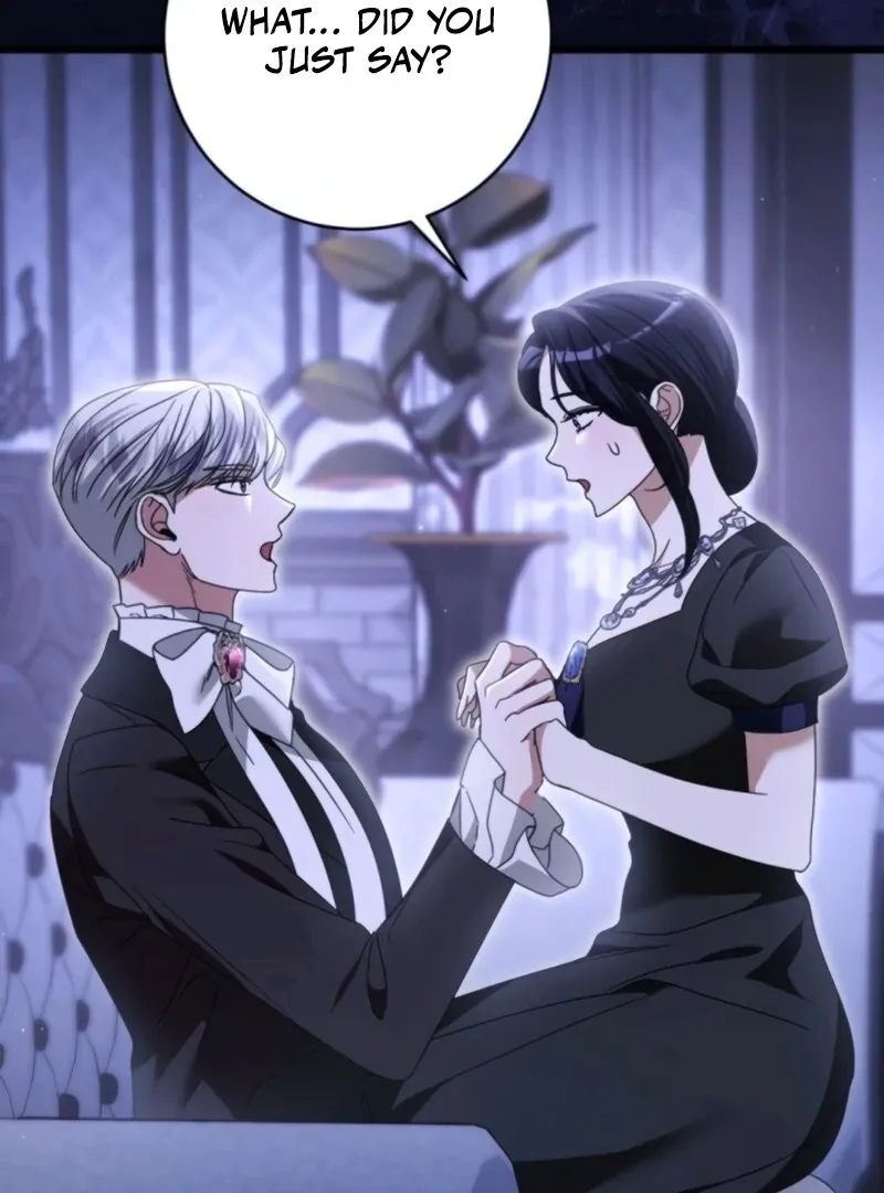 That’s Just How First Love Is, Your Highness Chapter 37 page 8 - 