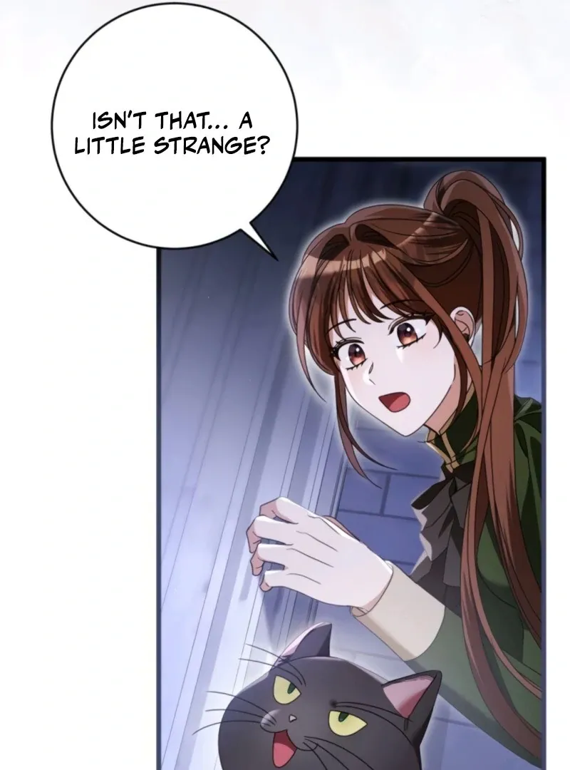 That’s Just How First Love Is, Your Highness Chapter 37 page 71 - 