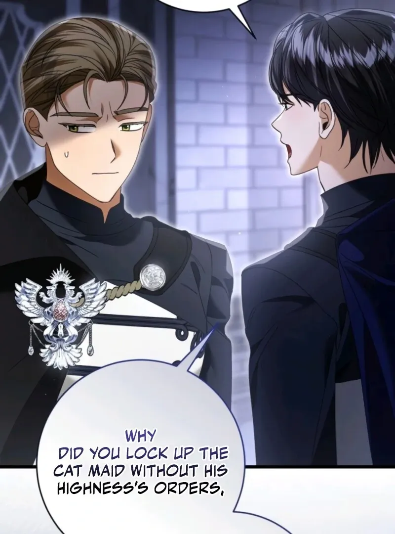 That’s Just How First Love Is, Your Highness Chapter 37 page 76 - 