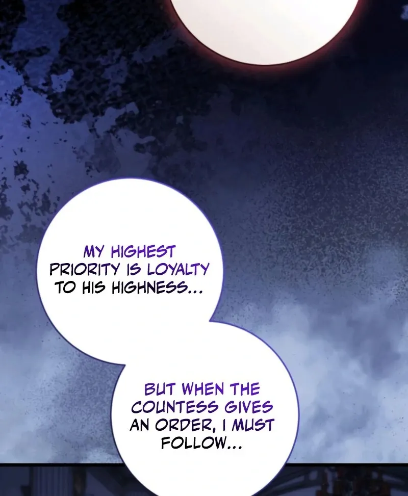 That’s Just How First Love Is, Your Highness Chapter 37 page 83 - 