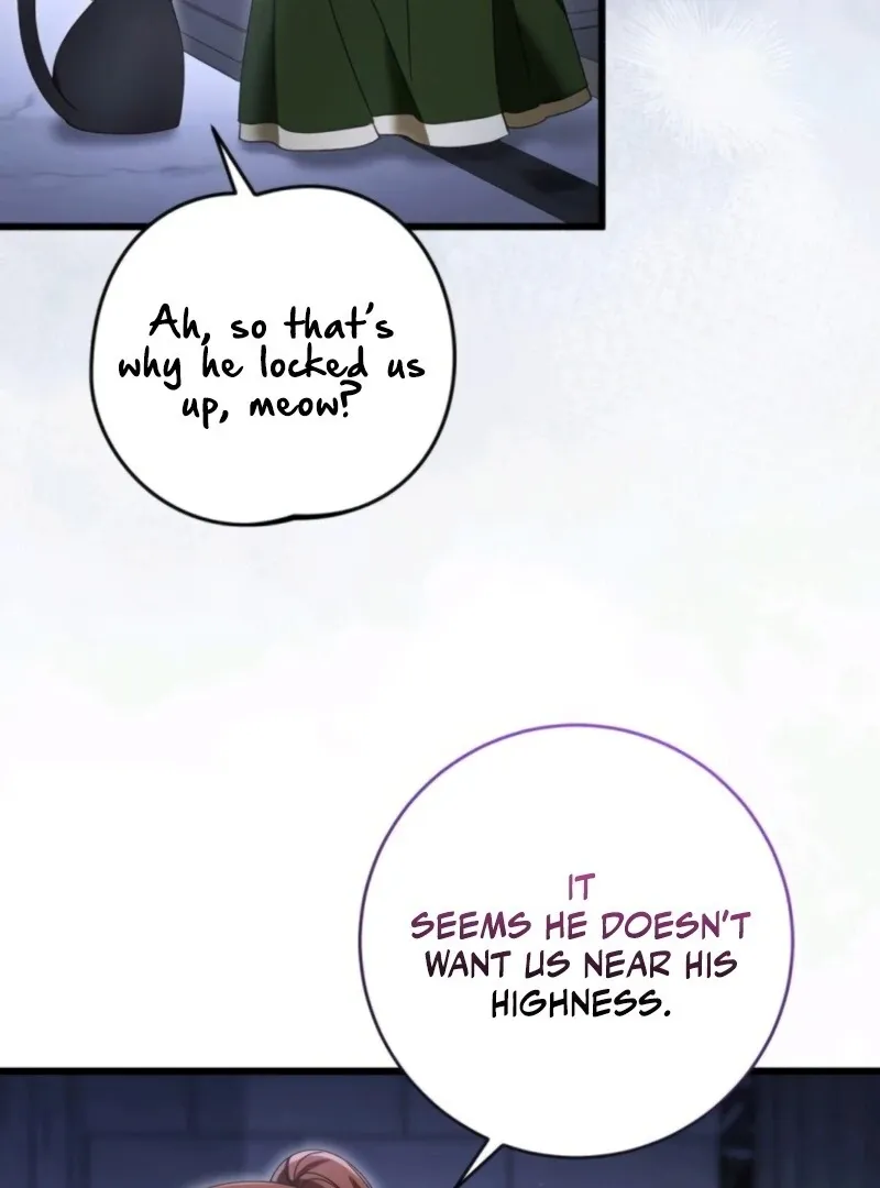 That’s Just How First Love Is, Your Highness Chapter 37 page 86 - 