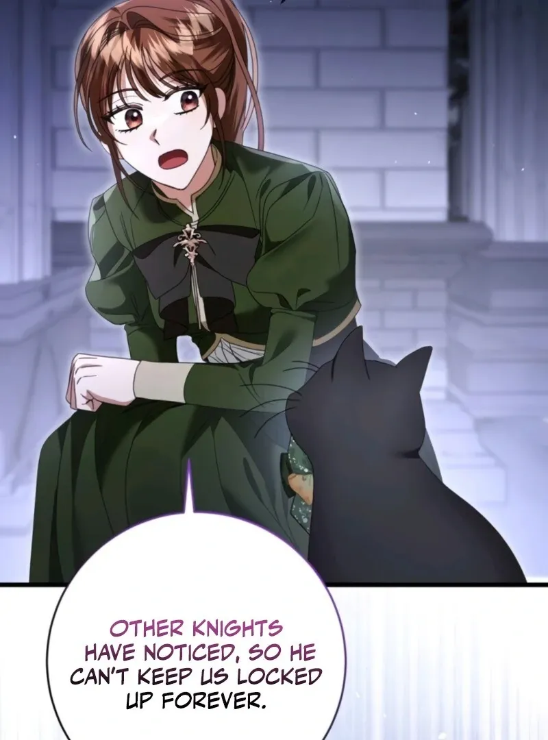 That’s Just How First Love Is, Your Highness Chapter 37 page 87 - 