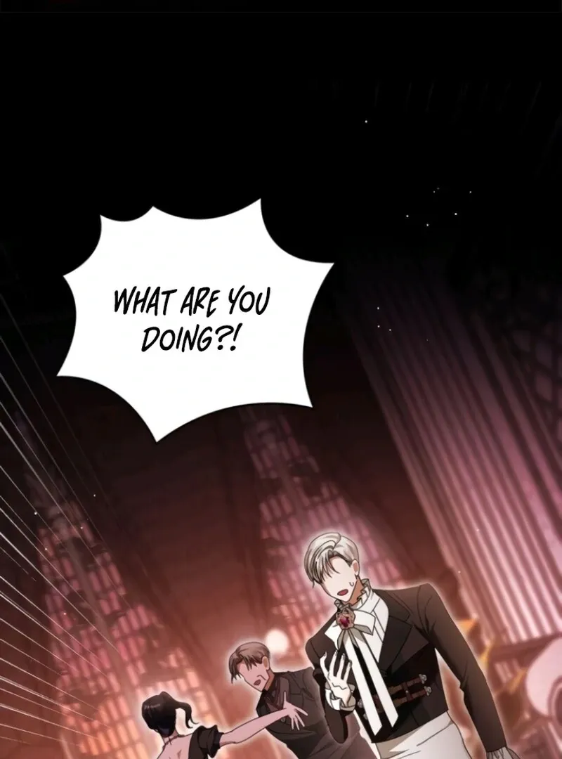 That’s Just How First Love Is, Your Highness Chapter 38 page 2 - 