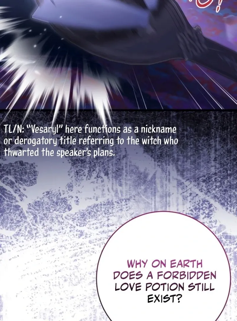 That’s Just How First Love Is, Your Highness Chapter 38 page 102 - 
